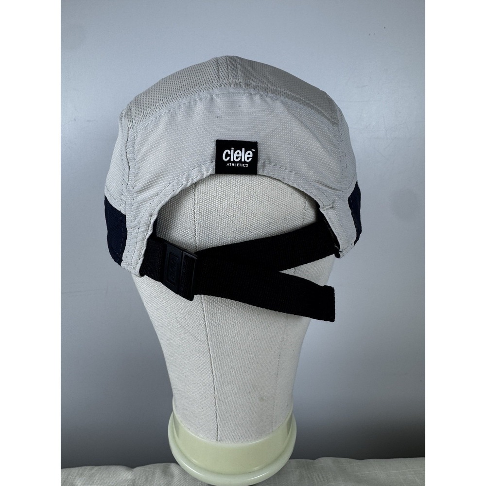 Ciele Athletics Coolwick Soft Hat Retired Colorway "Porter" Running Cycling 58 - Picture 6 of 16